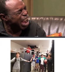gsdn Meme Template