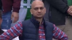 angry pakistani Meme Template