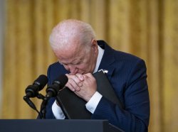 POS Biden Crumples Meme Template