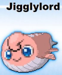 Jigglylord Meme Template