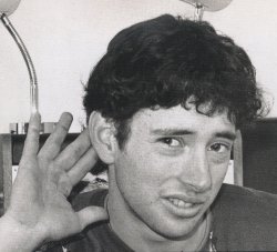 jonathan richman Meme Template