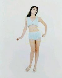 Kylie undies 2 Meme Template
