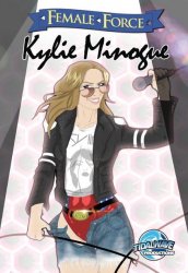 Kylie female force Meme Template