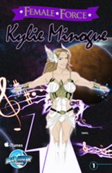 Kylie female force Meme Template