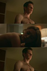 Sex education Meme Template