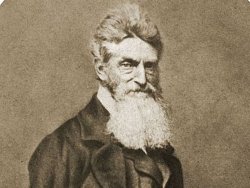 John Brown Meme Template