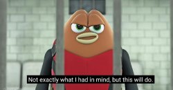 Killer bean not exactly what I had in mind but this will do Meme Template