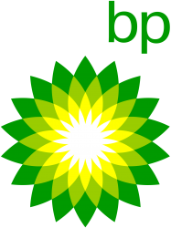British Petroleum logo Meme Template