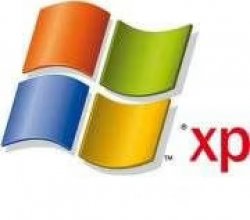 Windows XP Logo Meme Template