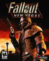 Fallout New Vegas Meme Template