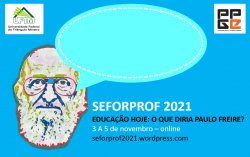 SEFORPROF 2021 Meme Template