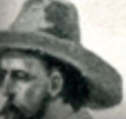 Peter Minuit wot face Meme Template