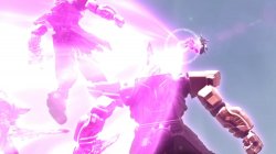 Canonizing Beam Meme Template
