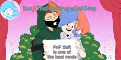 Soft Boyfriend cute Meme Template