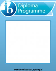 IB Announcement Temp Meme Template