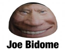 joe bidome Meme Template
