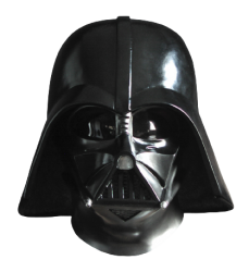 Darth Vader helmet Meme Template