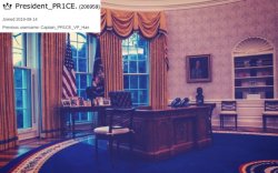 President_PR1CE Ann temp Meme Template