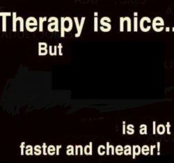 Therapy Meme Template