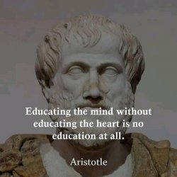 Aristotle quote Meme Template