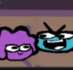 Who will win? Meme Template