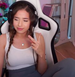 Poki :D Meme Template