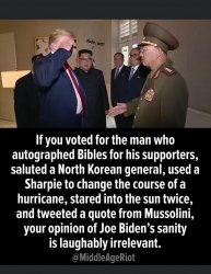 Trump loving dictators Meme Template