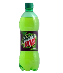 Mountain Dew Meme Template