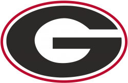 Georgia Logo Meme Template
