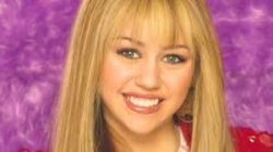 Hannah Montana MEME Meme Template