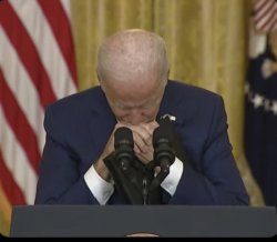 Joe Biden Meme Template