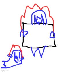 Soul says Meme Template