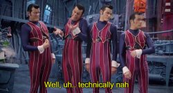 Robbie Rotten Meme Template