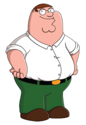 Peter griffin Meme Template