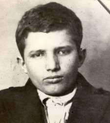 child ceausescu Meme Template