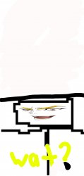 wOt? Meme Template