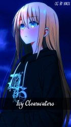 Ivy Clearwaters Meme Template