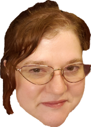 Sarah's head Meme Template