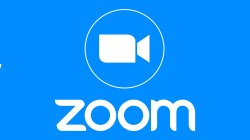 Zoom Meme Template