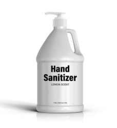 hand sanitizer Meme Template