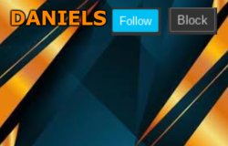 Daniels Meme Template