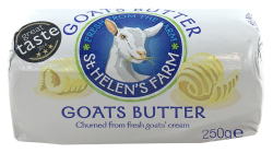 Goat butter Meme Template