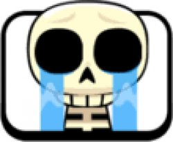 Cry About It Skeleton Meme Template