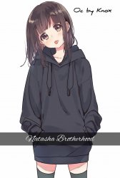 Natasha Brotherhood Meme Template