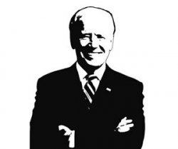 Joe Biden Meme Template