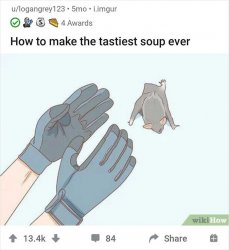 yes Meme Template