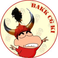 Bakk Logo Meme Template