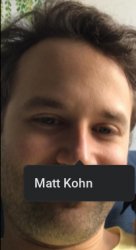 Growth Guru Meme Template