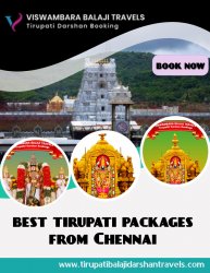 Tirupati Balaji Tour Packages From Chennai Meme Template