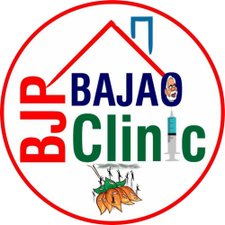 BJP Bajao Meme Template